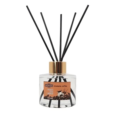 170ml HERIOS Scented Reed Diffuser Air Freshener suppliers